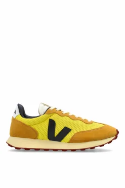 Veja YELLOW Sneakers RIO BRANCO II ALVEOMESH