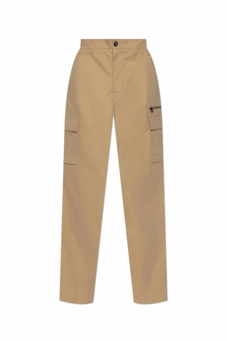 Versace beige Pants with pockets