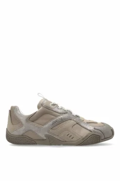 Versace beige Sneakers Galaxia
