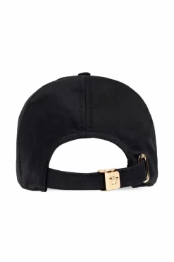 Versace BLACK Cap