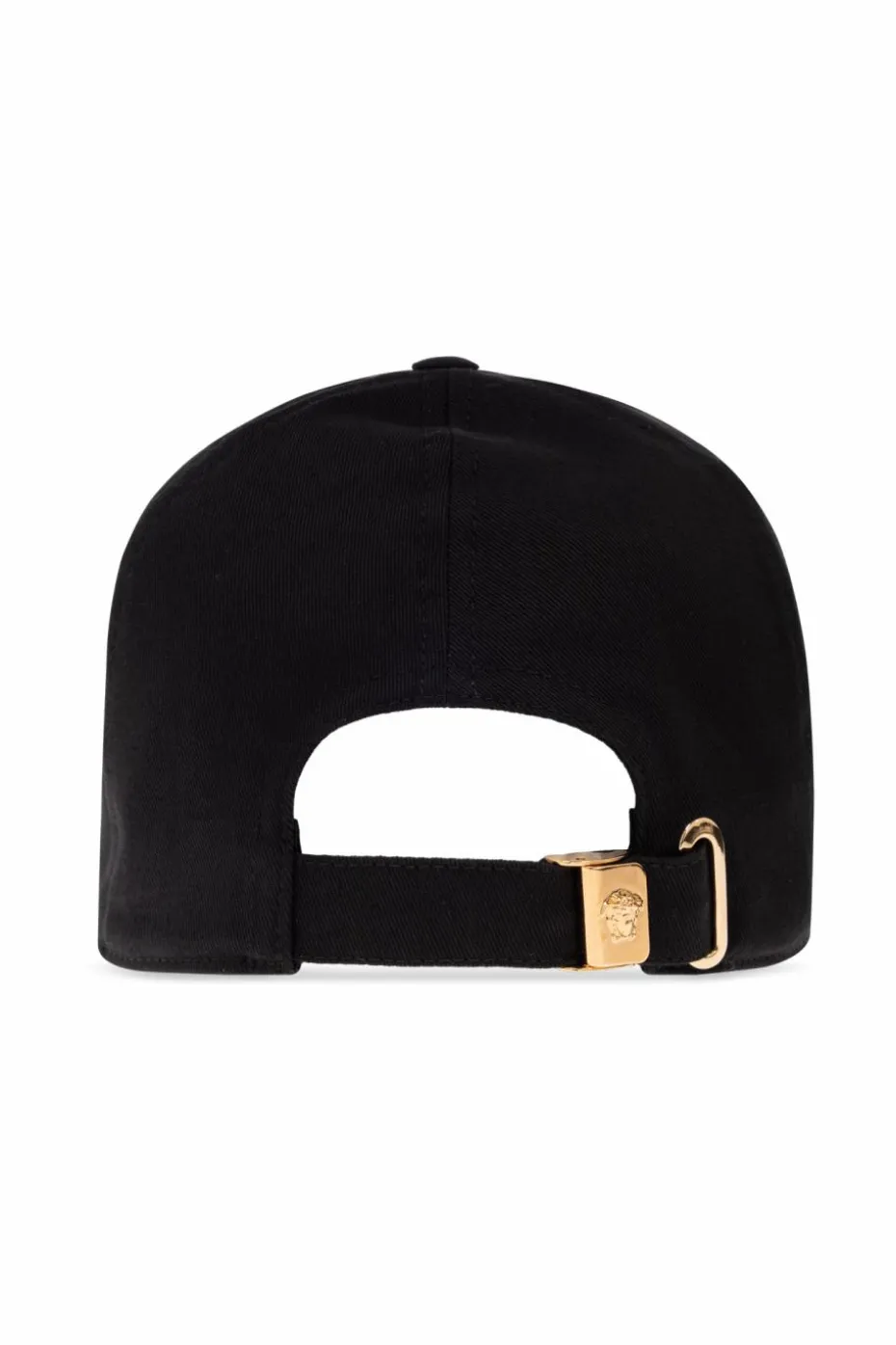 Versace BLACK Cap