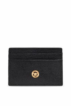 Versace BLACK Card case