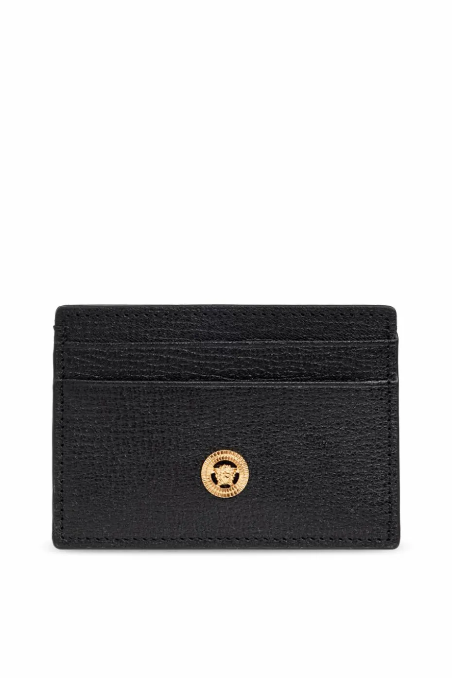 Versace BLACK Card case