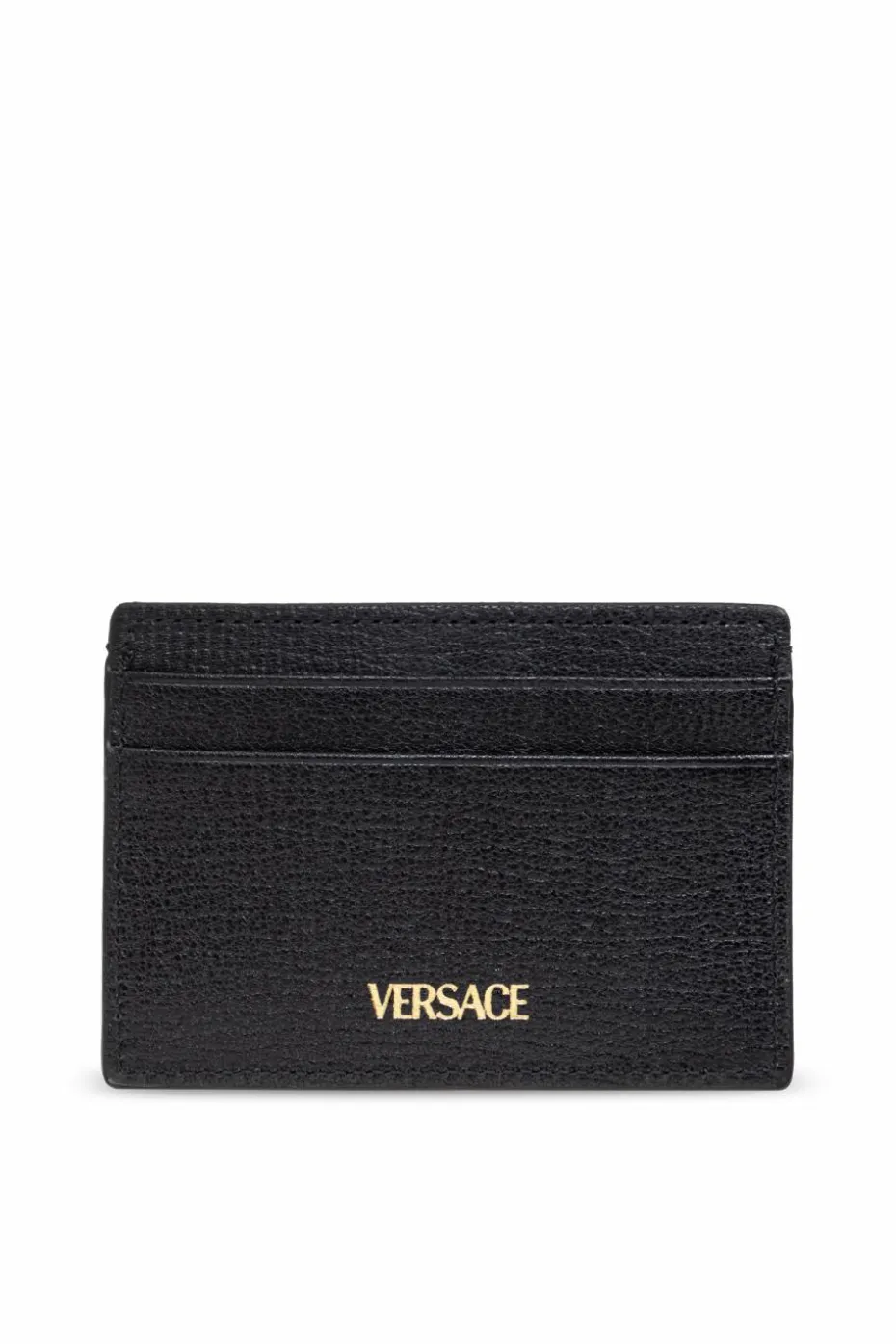Versace BLACK Card case
