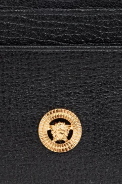 Versace BLACK Card case