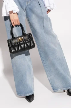 Versace BLACK Handbag