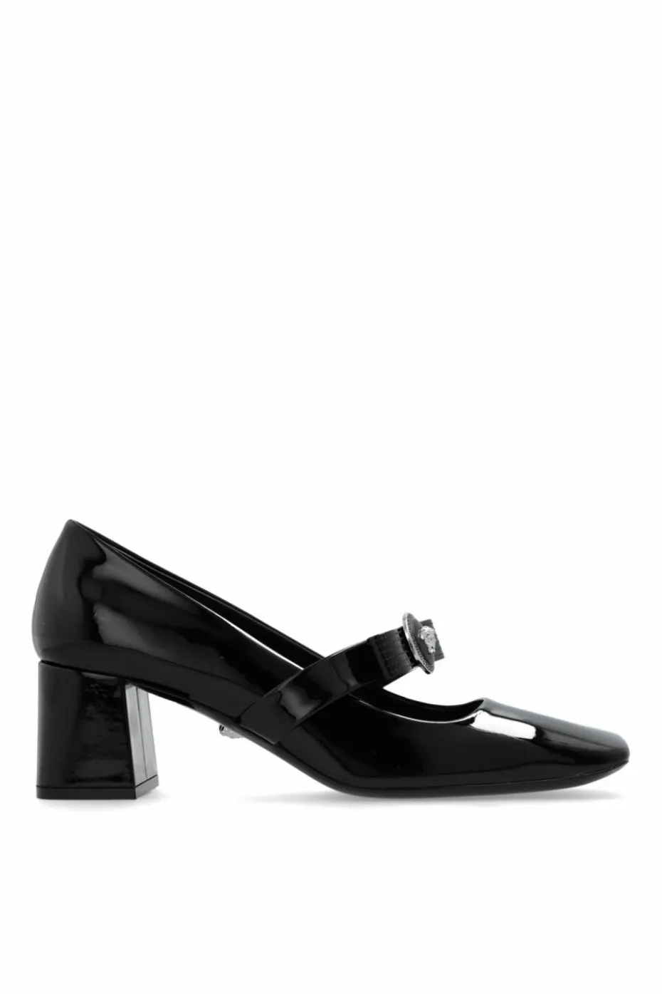 Versace BLACK Heeled shoes