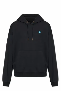 Versace BLACK Hoodie