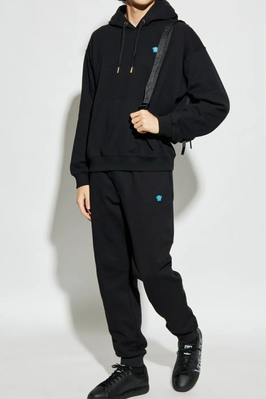 Versace BLACK Hoodie