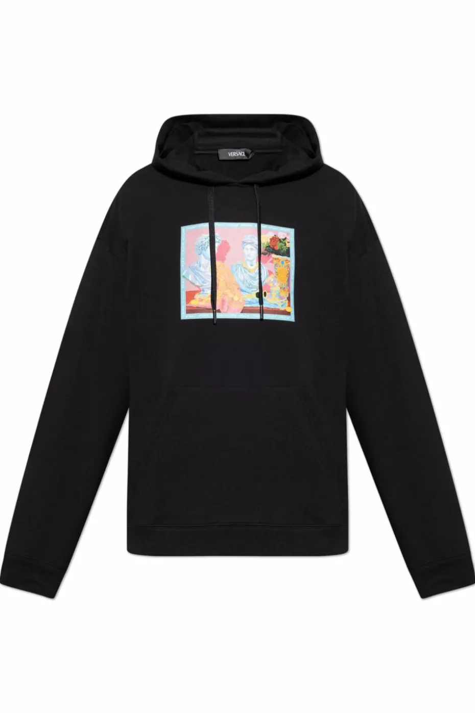 Versace BLACK Hoodie