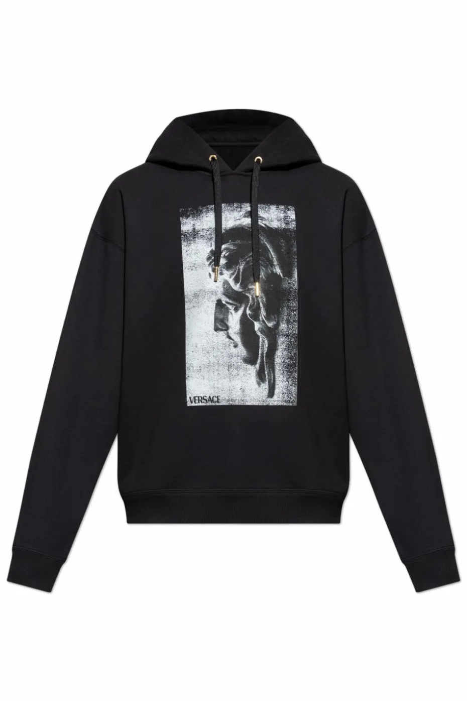 Versace BLACK Hoodie