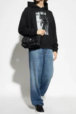 Versace BLACK Hoodie