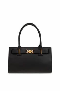 Versace BLACK ‘Medusa '95’ shoulder bag