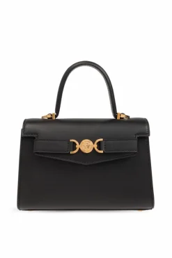 Versace BLACK ‘Medusa '95 Small’ shoulder bag