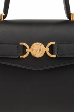 Versace BLACK ‘Medusa '95 Small’ shoulder bag
