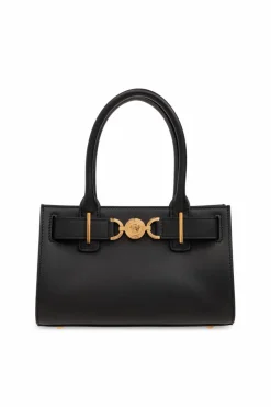 Versace BLACK ‘Medusa '95 Small’ shoulder bag