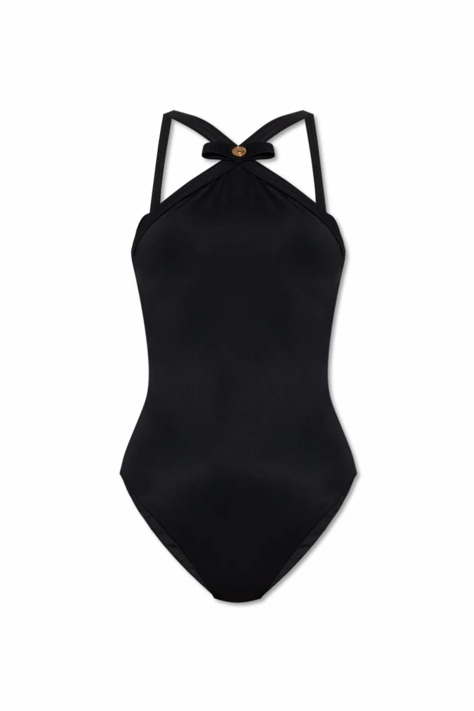 Versace BLACK One-piece swimsuit