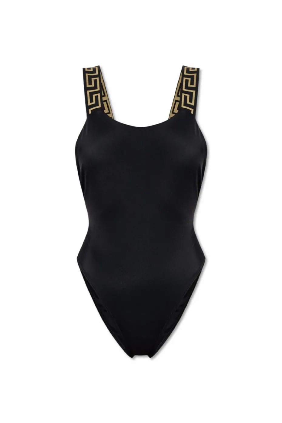 Versace BLACK One-piece swimsuit