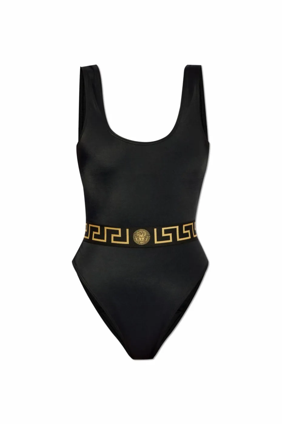 Versace BLACK One-piece swimsuit
