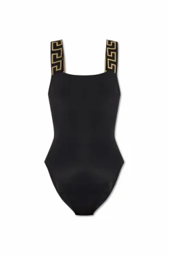 Versace BLACK One-piece swimsuit