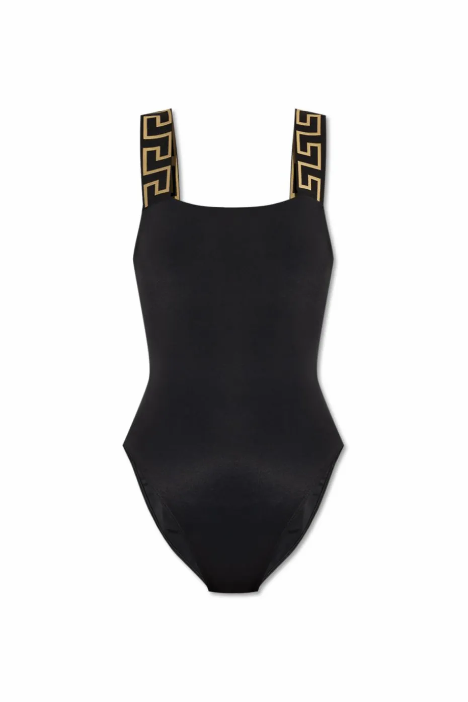 Versace BLACK One-piece swimsuit