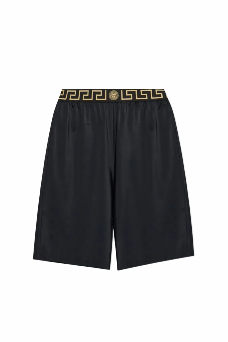 Versace BLACK Shorts