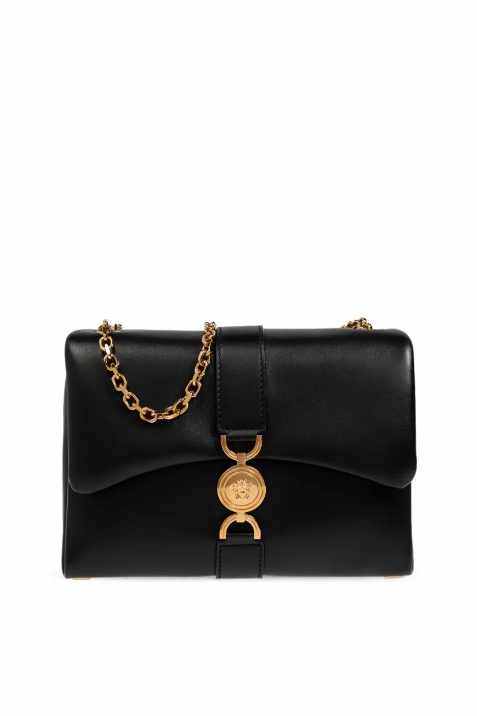 Versace BLACK Shoulder bag Kleio