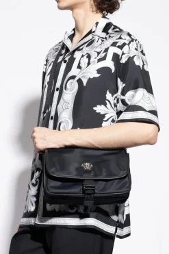 Versace BLACK Shoulder bag