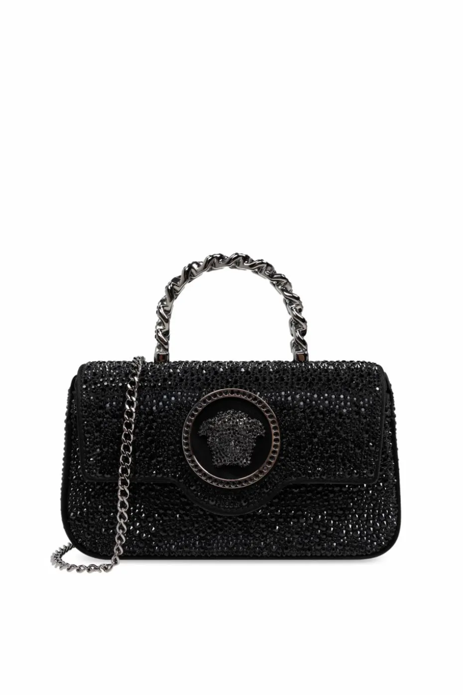 Versace BLACK Shoulder bag
