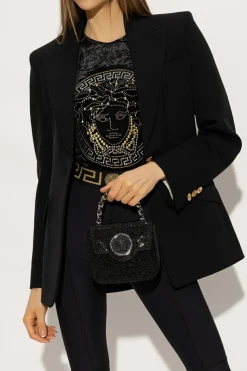Versace BLACK Shoulder bag