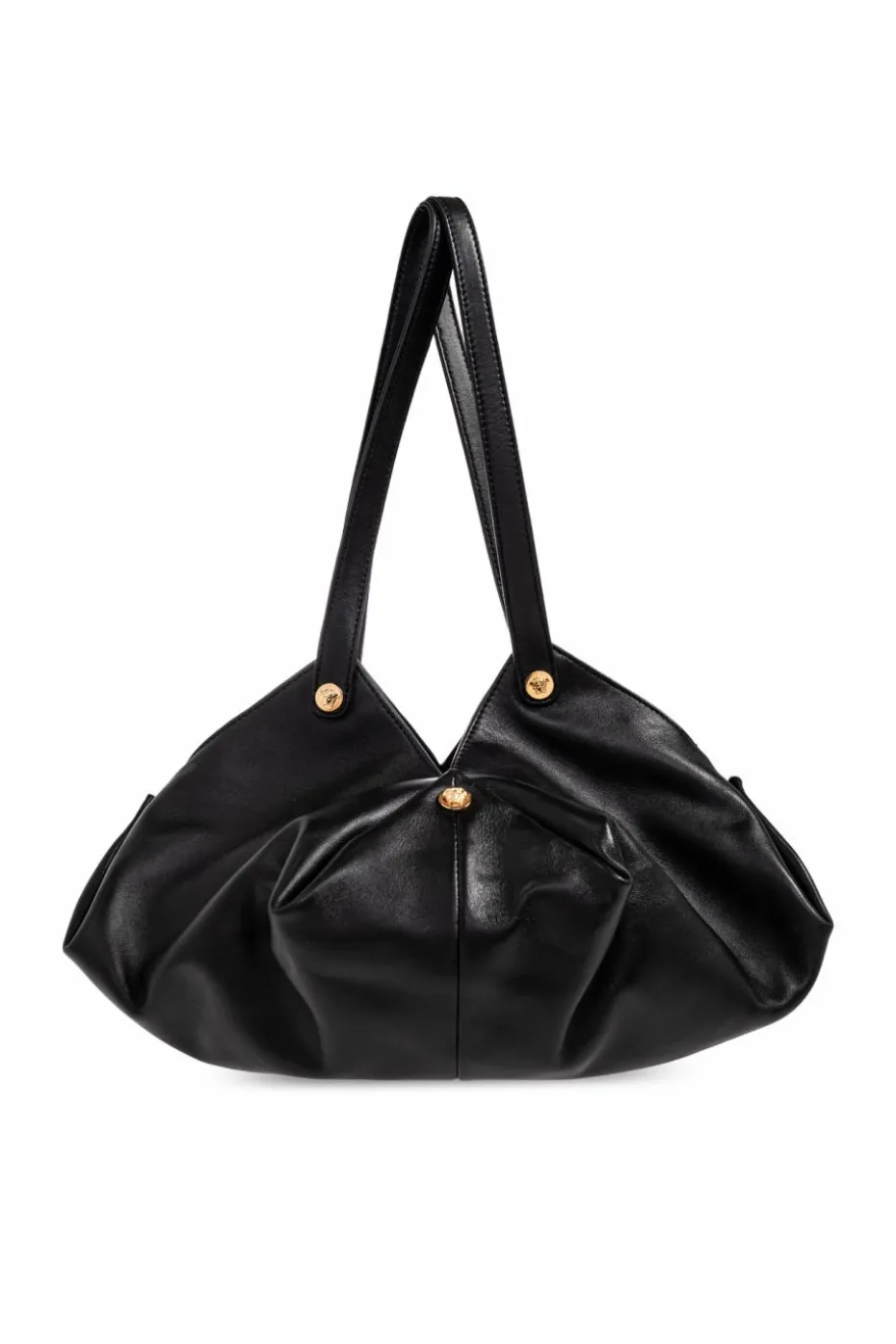 Versace BLACK Shoulder bag "Protea"