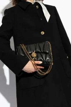 Versace BLACK Shoulder bag Kleio