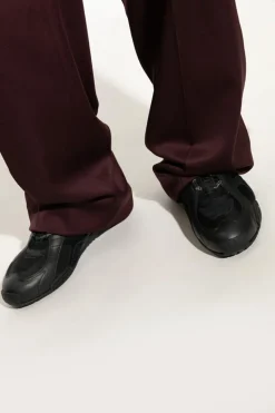 Versace BLACK Sneakers