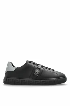 Versace BLACK Sports shoes
