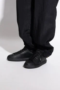 Versace BLACK Sports shoes