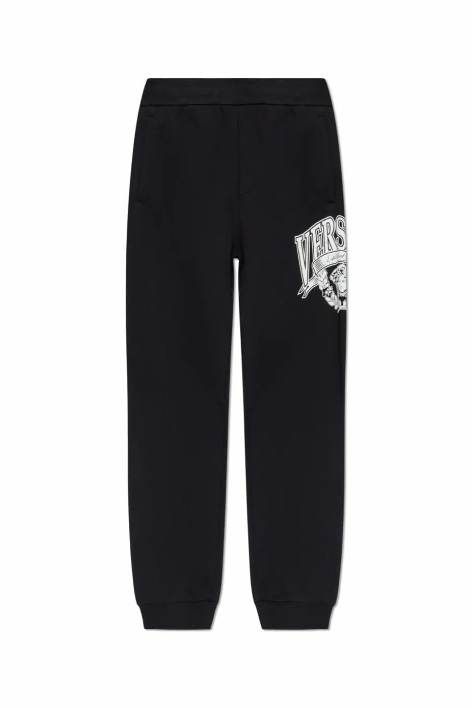 Versace BLACK Sweatpants