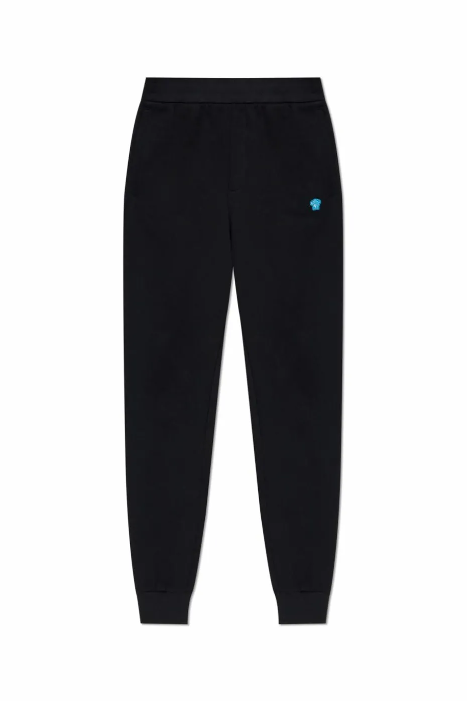 Versace BLACK Sweatpants
