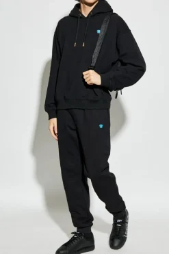 Versace BLACK Sweatpants
