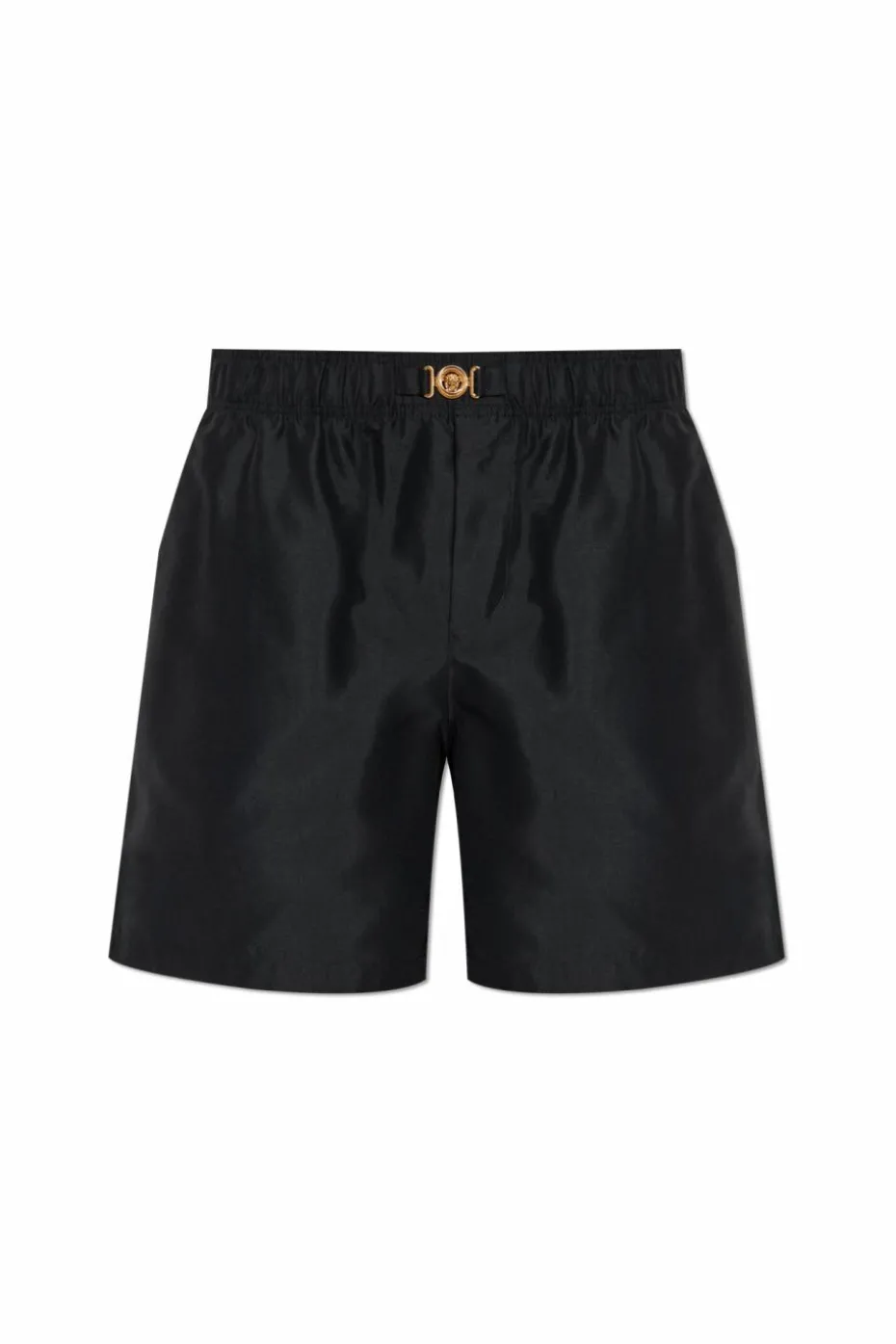 Versace BLACK Swim shorts