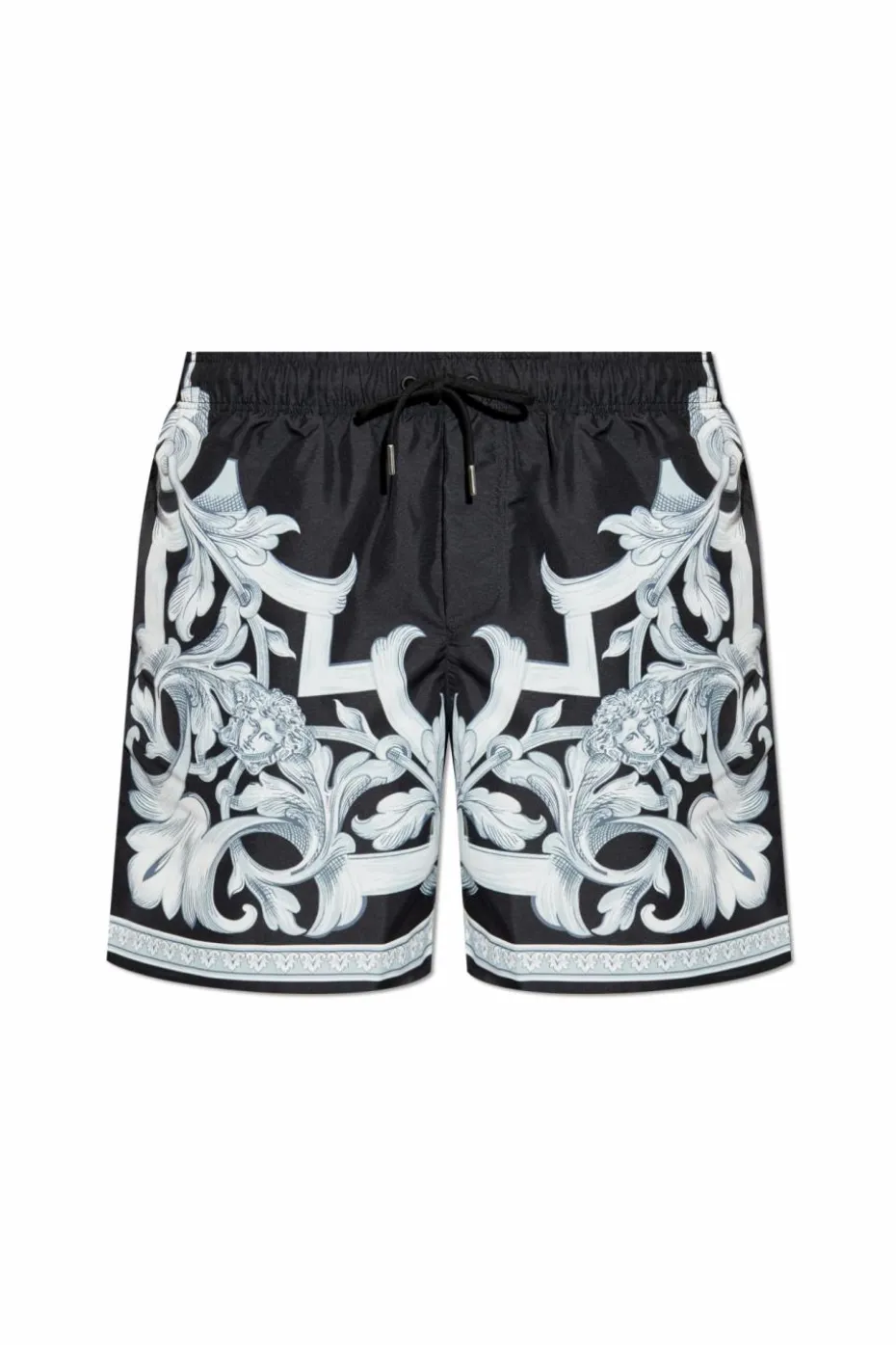 Versace BLACK Swim shorts