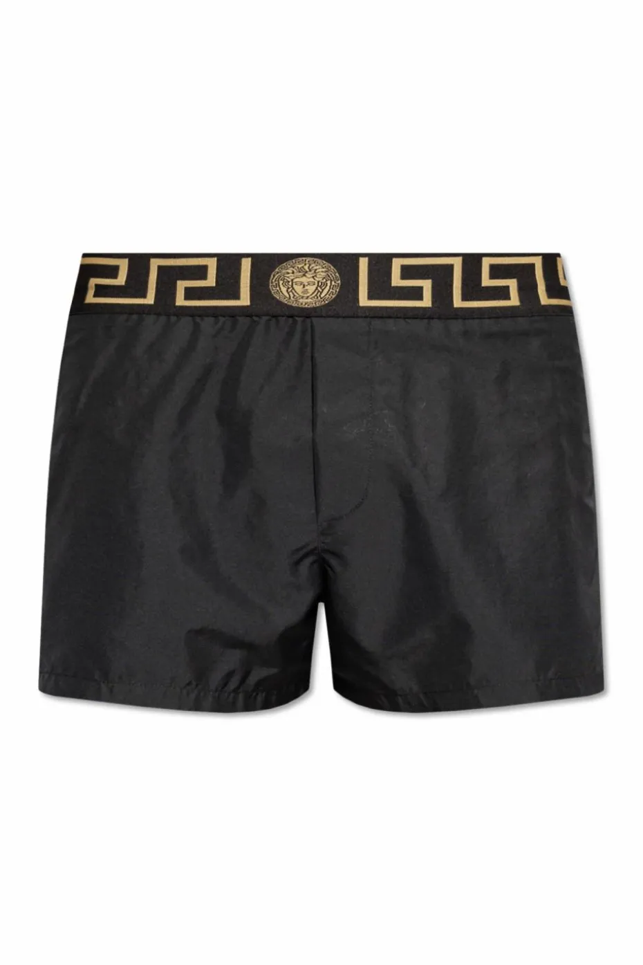 Versace BLACK Swim shorts