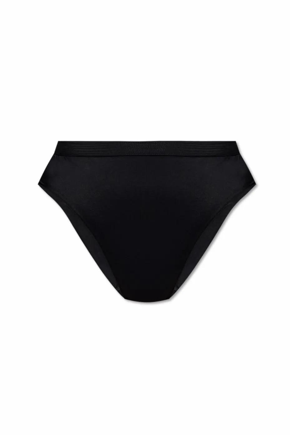 Versace BLACK Swimsuit Bottom