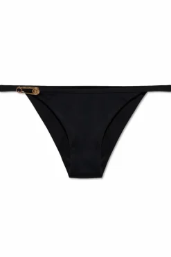 Versace BLACK Swimsuit bottom