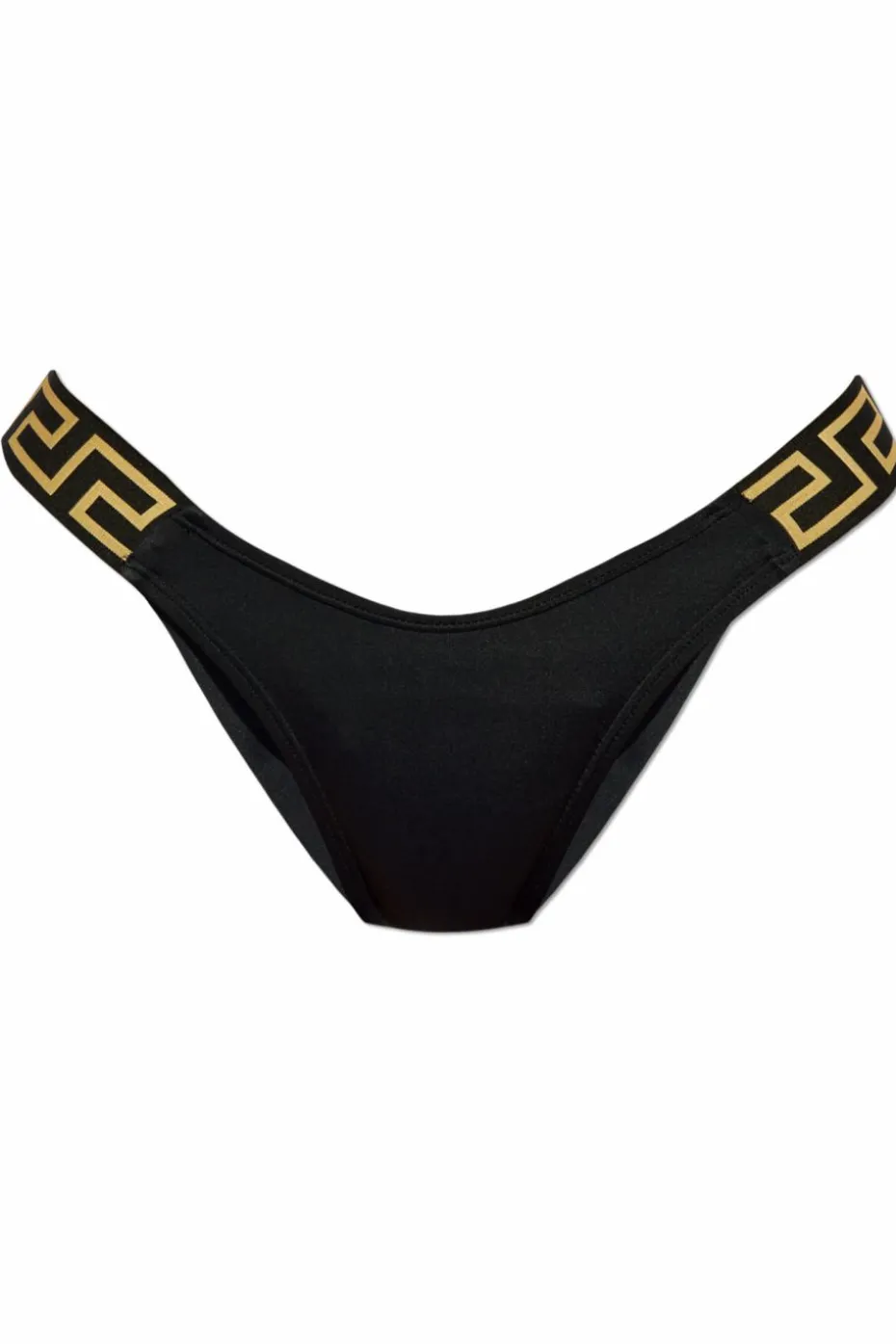 Versace BLACK Swimsuit Bottom