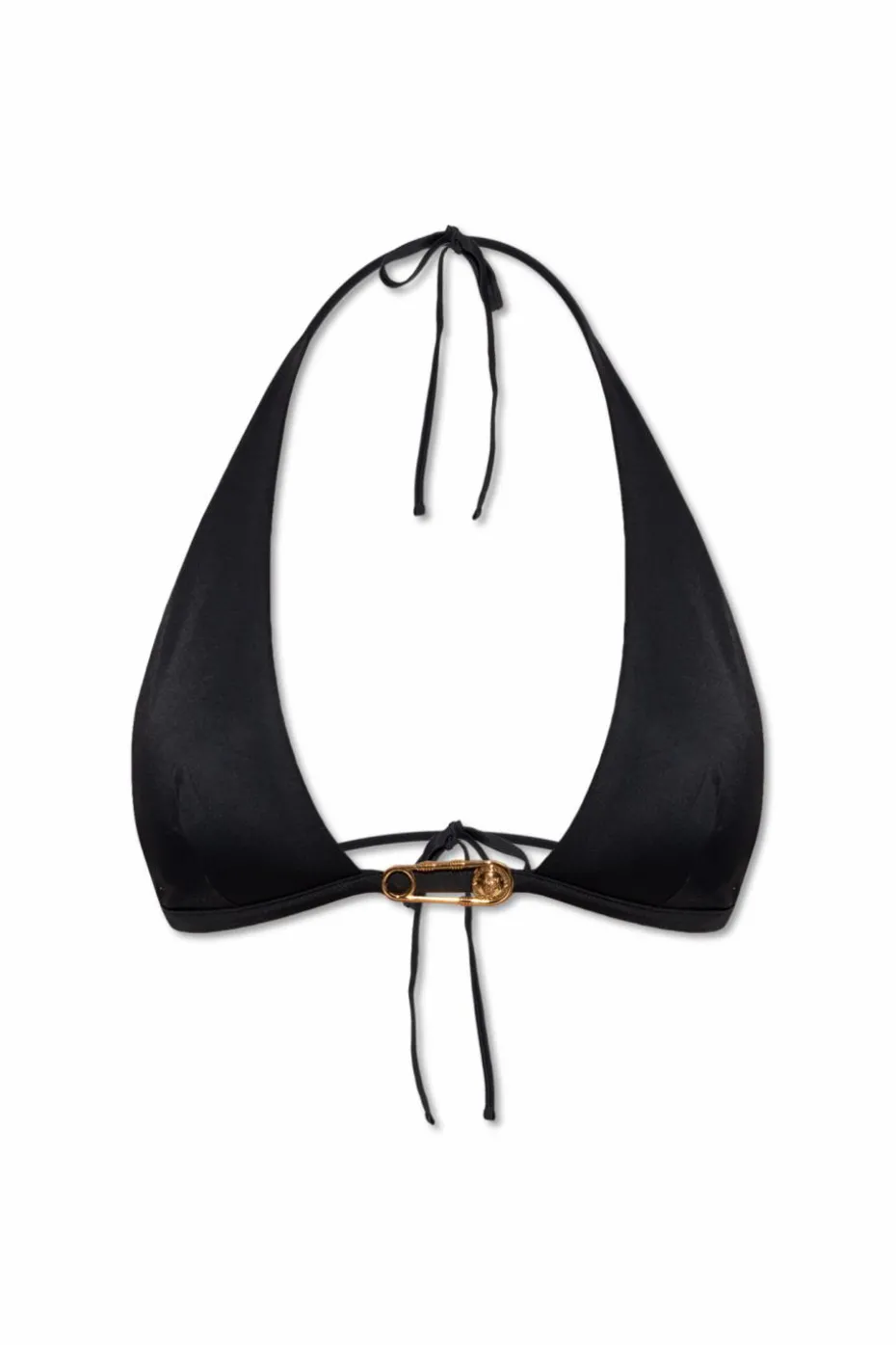 Versace BLACK Swimsuit top