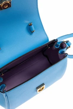 Versace BLUE Handbag