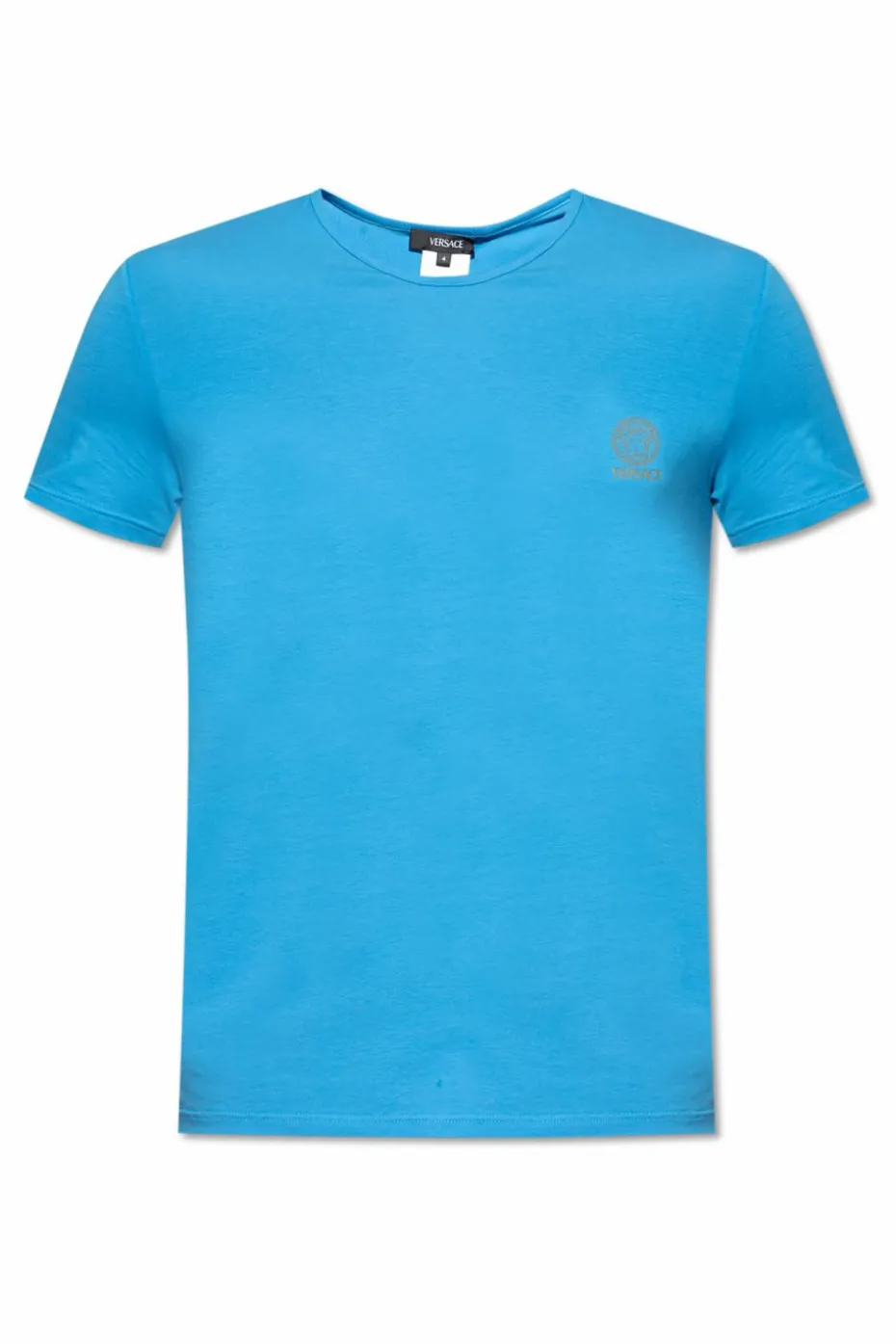 Versace BLUE Lingerie T-shirt