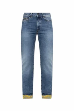 Versace BLUE ‘Slim’ jeans