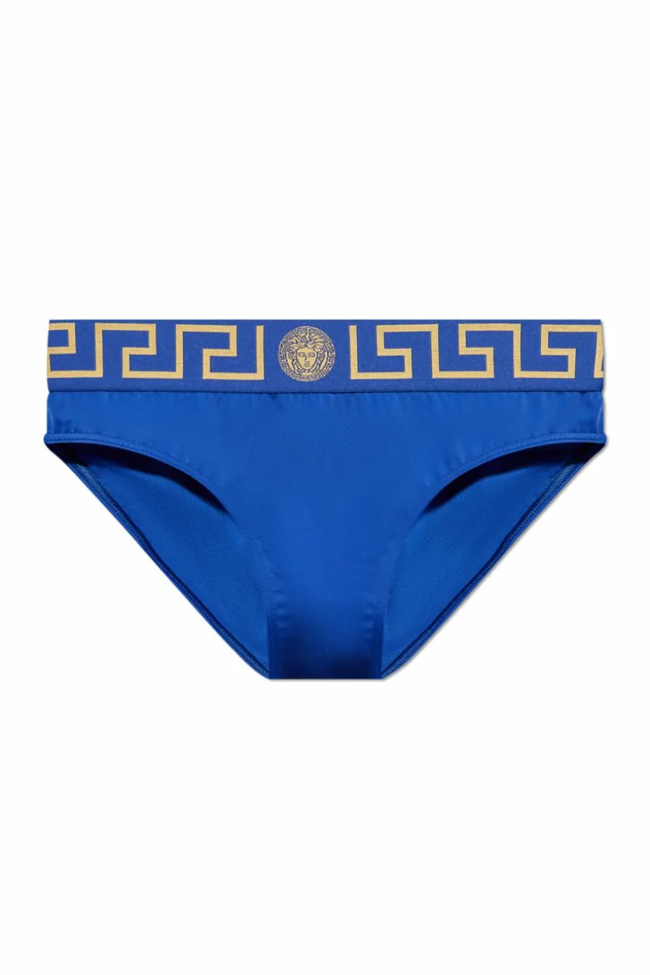 Versace BLUE Swim briefs