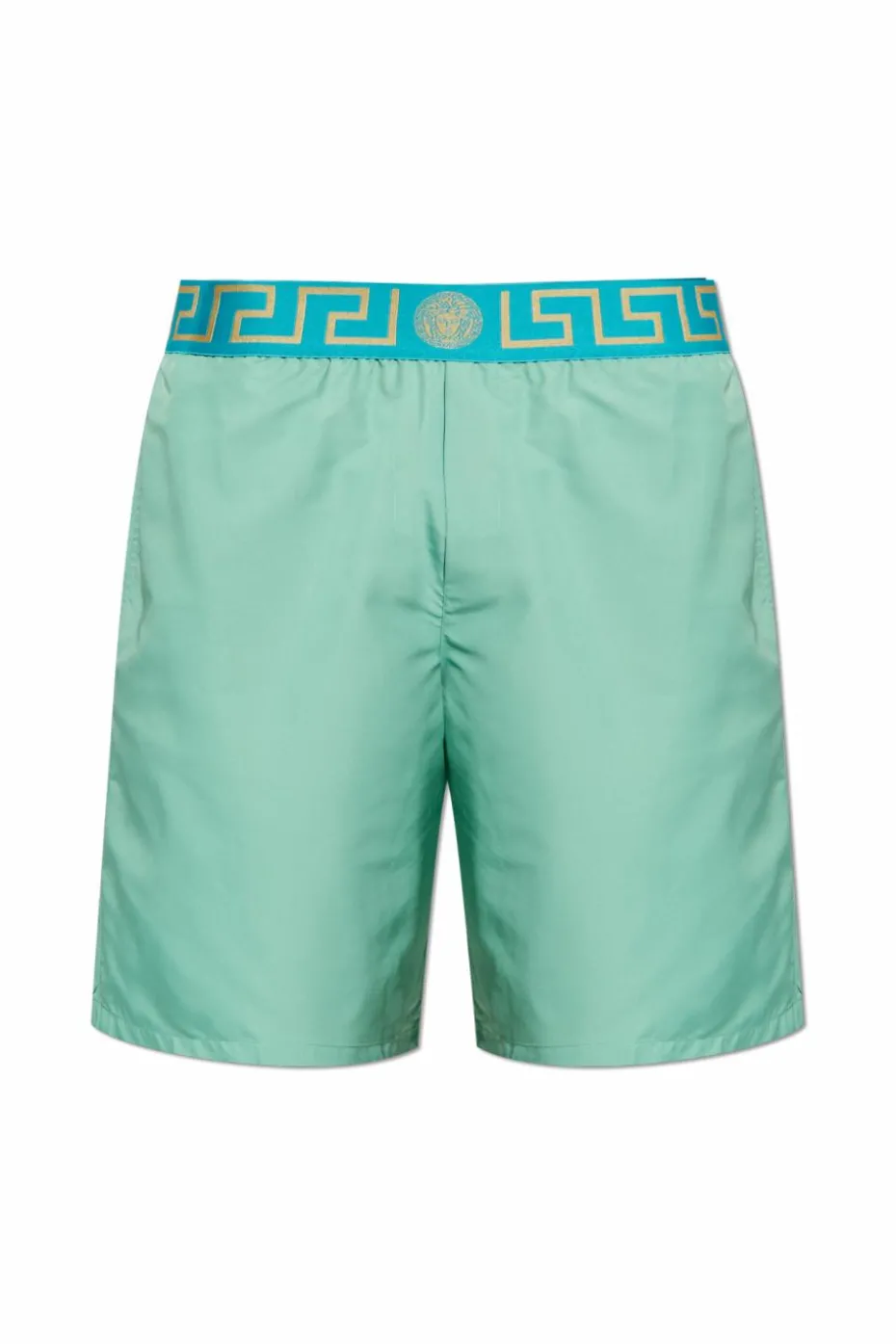 Versace BLUE Swim shorts
